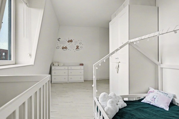 Medium property photo - Parallelweg 354, 2525 NR Den Haag