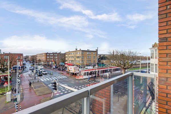 Medium property photo - Parallelweg 354, 2525 NR Den Haag