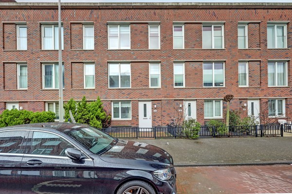 Te koop: Reitzstraat 285, 2571RP Den Haag