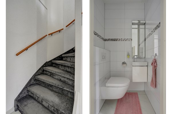 Medium property photo - Reitzstraat 285, 2571 RP Den Haag