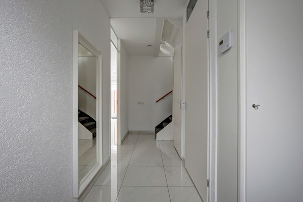 Medium property photo - Reitzstraat 285, 2571 RP Den Haag