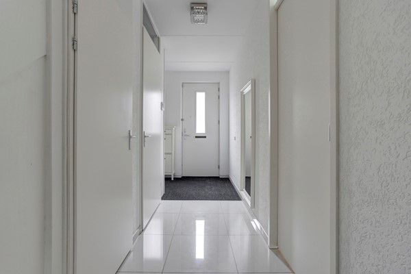 Medium property photo - Reitzstraat 285, 2571 RP Den Haag