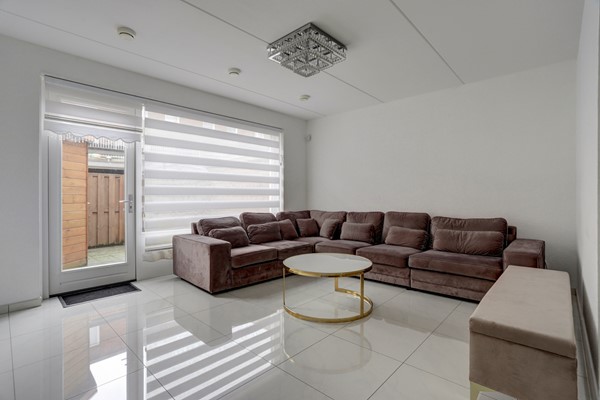 Medium property photo - Reitzstraat 285, 2571 RP Den Haag