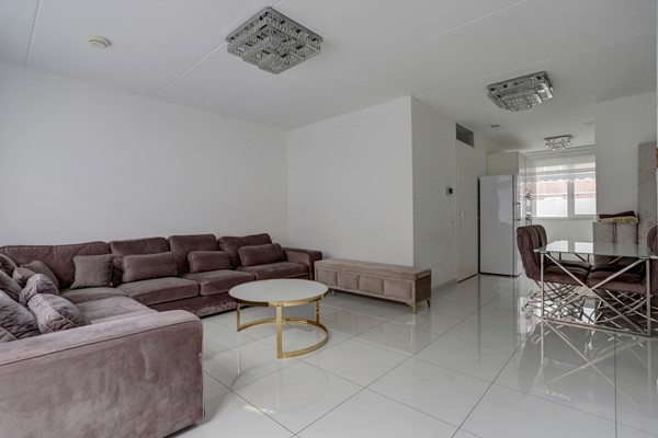 Medium property photo - Reitzstraat 285, 2571 RP Den Haag