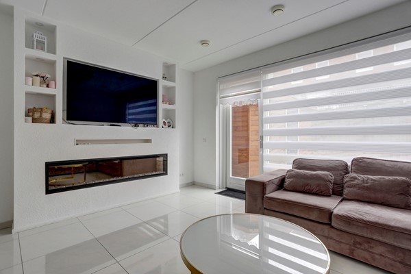 Medium property photo - Reitzstraat 285, 2571 RP Den Haag