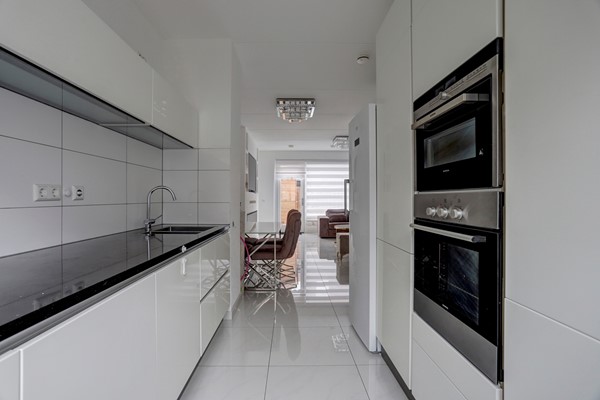 Medium property photo - Reitzstraat 285, 2571 RP Den Haag