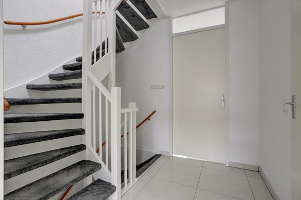 Medium property photo - Reitzstraat 285, 2571 RP Den Haag