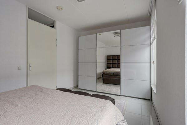 Medium property photo - Reitzstraat 285, 2571 RP Den Haag