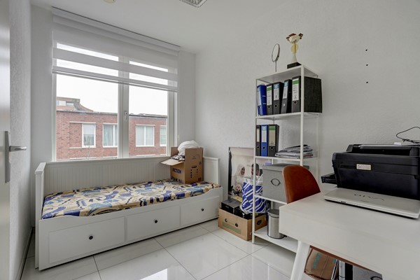 Medium property photo - Reitzstraat 285, 2571 RP Den Haag