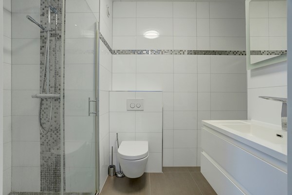 Medium property photo - Reitzstraat 285, 2571 RP Den Haag