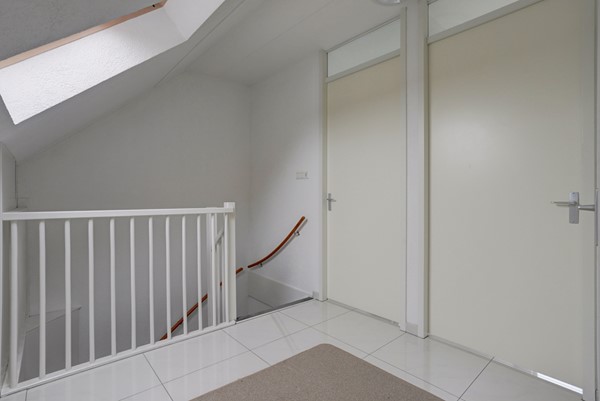 Medium property photo - Reitzstraat 285, 2571 RP Den Haag