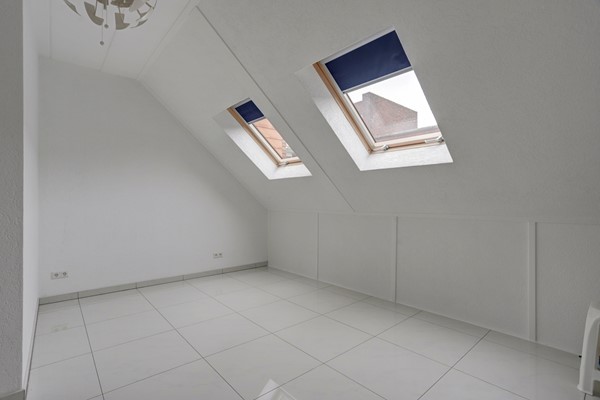 Medium property photo - Reitzstraat 285, 2571 RP Den Haag