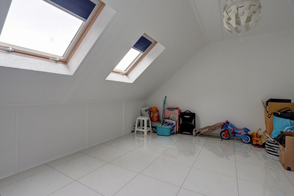 Medium property photo - Reitzstraat 285, 2571 RP Den Haag