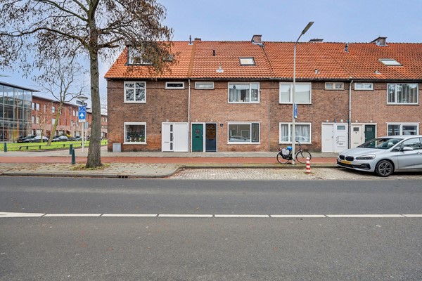 Te koop: Alberdingk Thijmstraat 156, 2524HR Den Haag