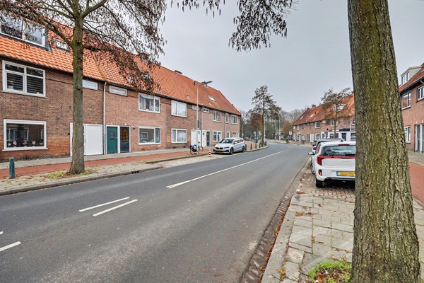 Medium property photo - Alberdingk Thijmstraat 156, 2524 HR Den Haag