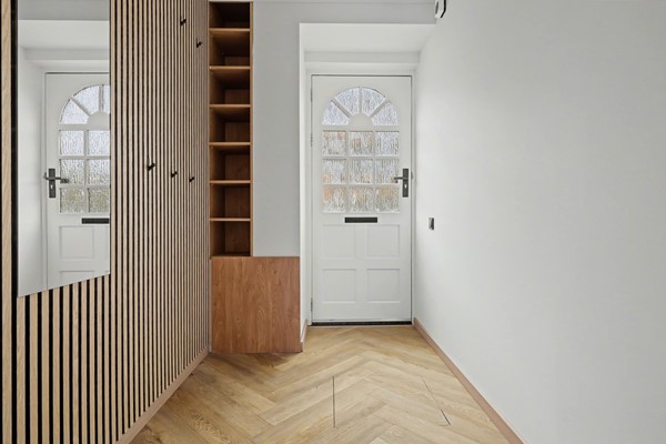 Medium property photo - Alberdingk Thijmstraat 156, 2524 HR Den Haag