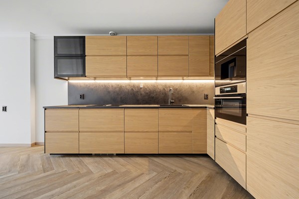 Medium property photo - Alberdingk Thijmstraat 156, 2524 HR Den Haag