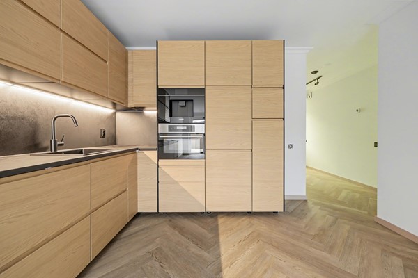 Medium property photo - Alberdingk Thijmstraat 156, 2524 HR Den Haag