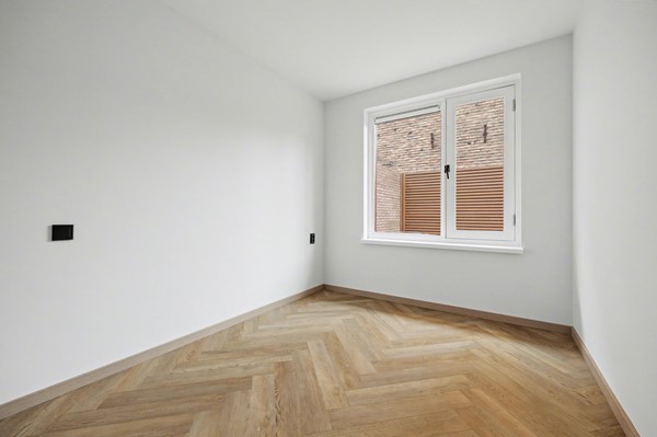 Medium property photo - Alberdingk Thijmstraat 156, 2524 HR Den Haag