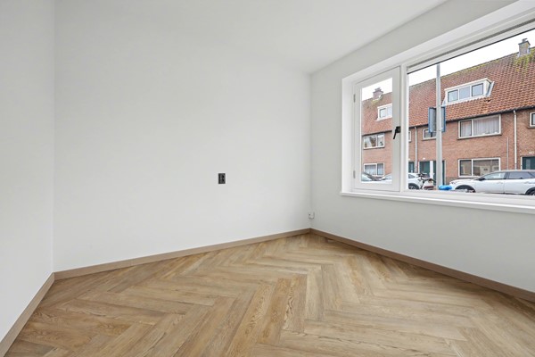 Medium property photo - Alberdingk Thijmstraat 156, 2524 HR Den Haag