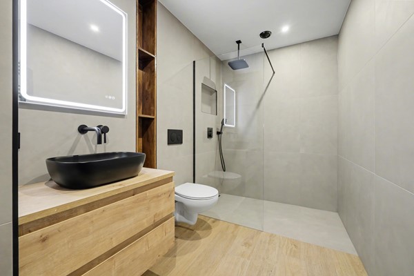 Medium property photo - Alberdingk Thijmstraat 156, 2524 HR Den Haag