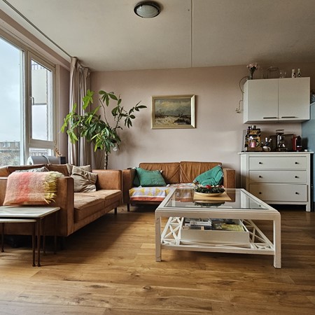 Medium property photo - Sirtemastraat 310, 2513 SX Den Haag