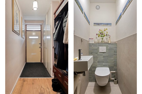 Medium property photo - Sirtemastraat 310, 2513 SX Den Haag