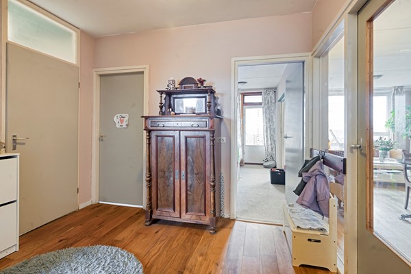 Medium property photo - Sirtemastraat 310, 2513 SX Den Haag