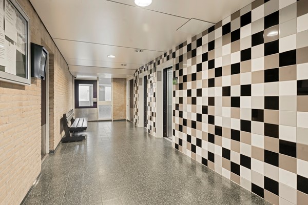 Medium property photo - Sirtemastraat 310, 2513 SX Den Haag