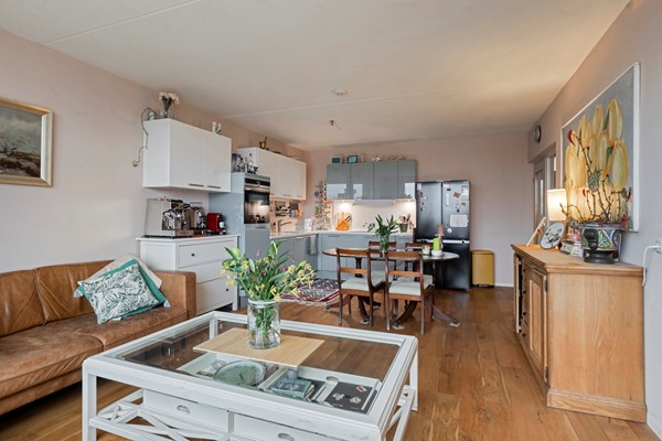 Medium property photo - Sirtemastraat 310, 2513 SX Den Haag