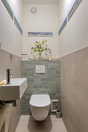 Medium property photo - Sirtemastraat 310, 2513 SX Den Haag