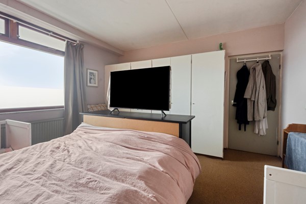 Medium property photo - Sirtemastraat 310, 2513 SX Den Haag