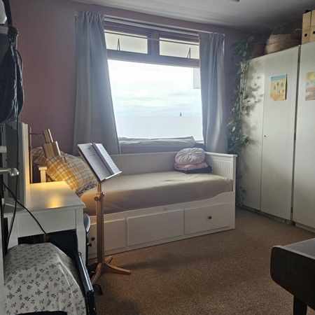 Medium property photo - Sirtemastraat 310, 2513 SX Den Haag