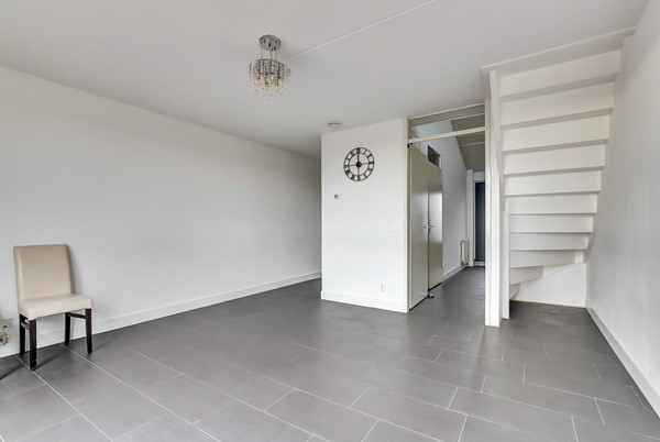 Medium property photo - Hobbemastraat 288, 2526 JX Den Haag