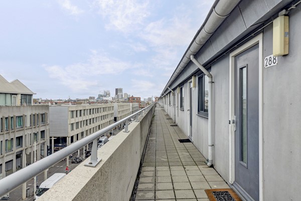 Medium property photo - Hobbemastraat 288, 2526 JX Den Haag