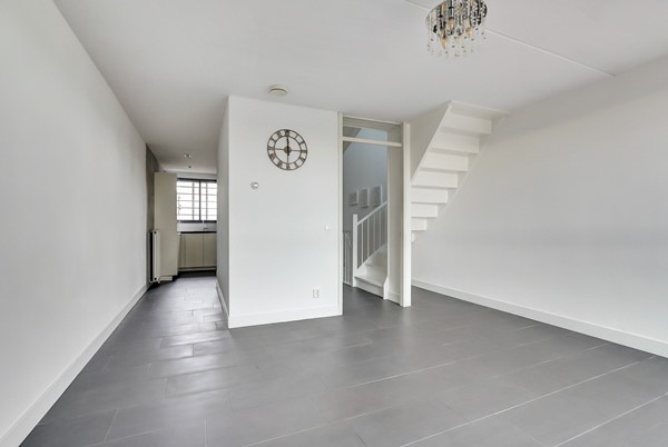 Medium property photo - Hobbemastraat 288, 2526 JX Den Haag