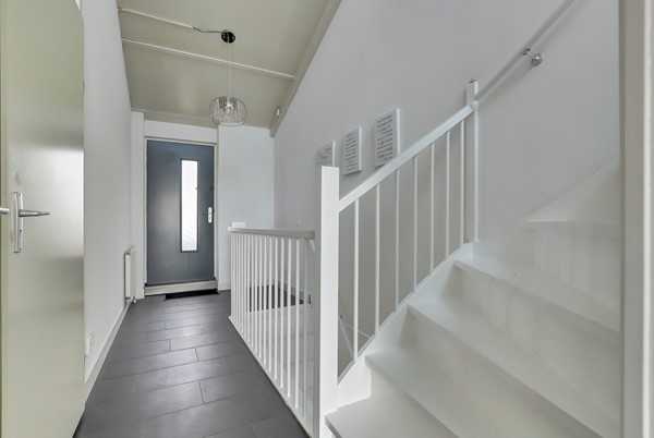 Medium property photo - Hobbemastraat 288, 2526 JX Den Haag