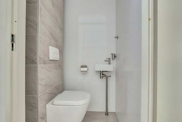 Medium property photo - Hobbemastraat 288, 2526 JX Den Haag