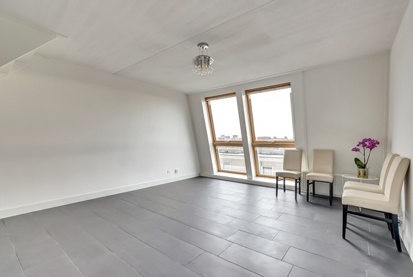 Medium property photo - Hobbemastraat 288, 2526 JX Den Haag