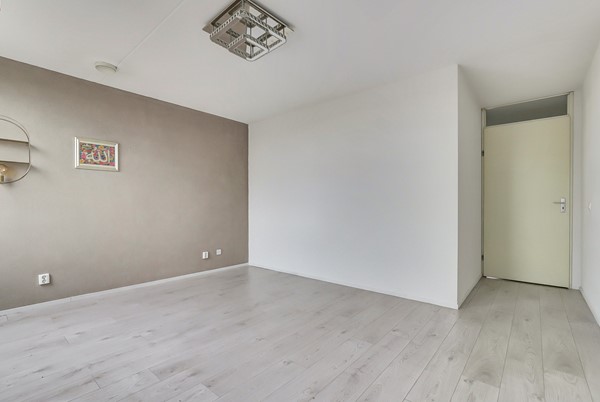 Medium property photo - Hobbemastraat 288, 2526 JX Den Haag