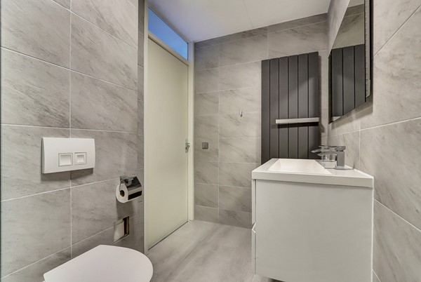 Medium property photo - Hobbemastraat 288, 2526 JX Den Haag