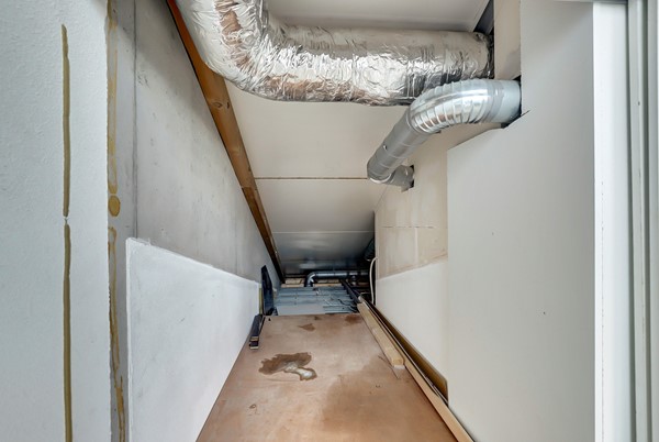 Medium property photo - Hobbemastraat 288, 2526 JX Den Haag