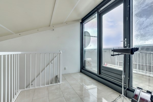 Medium property photo - Hobbemastraat 288, 2526 JX Den Haag