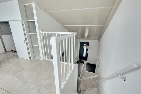 Medium property photo - Hobbemastraat 288, 2526 JX Den Haag