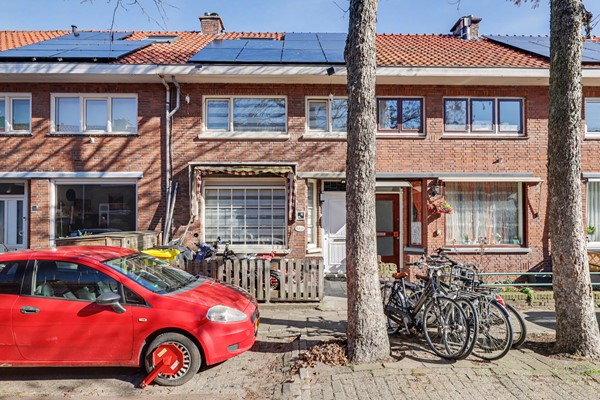 Medium property photo - Van Vlotenstraat 16, 2523 JC Den Haag