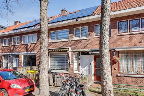 Medium property photo - Van Vlotenstraat 16, 2523 JC Den Haag