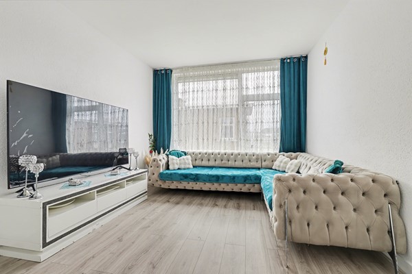 Medium property photo - Tafelbergstraat 30, 2572 NZ Den Haag