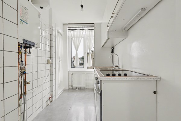 Medium property photo - Tafelbergstraat 30, 2572 NZ Den Haag