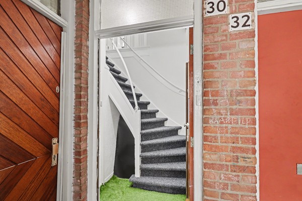 Medium property photo - Tafelbergstraat 30, 2572 NZ Den Haag