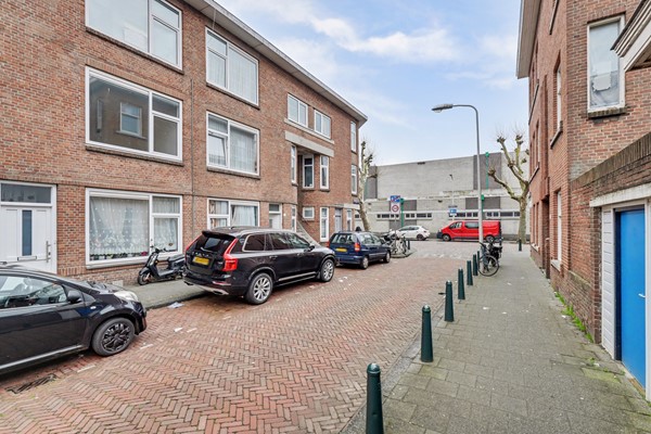 Medium property photo - Tafelbergstraat 30, 2572 NZ Den Haag